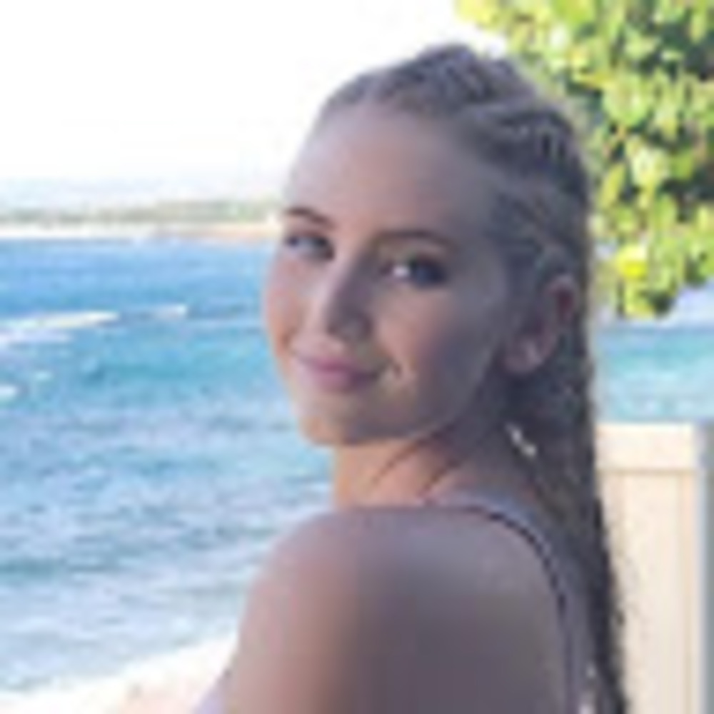 Meet your Posher, Kalina jo